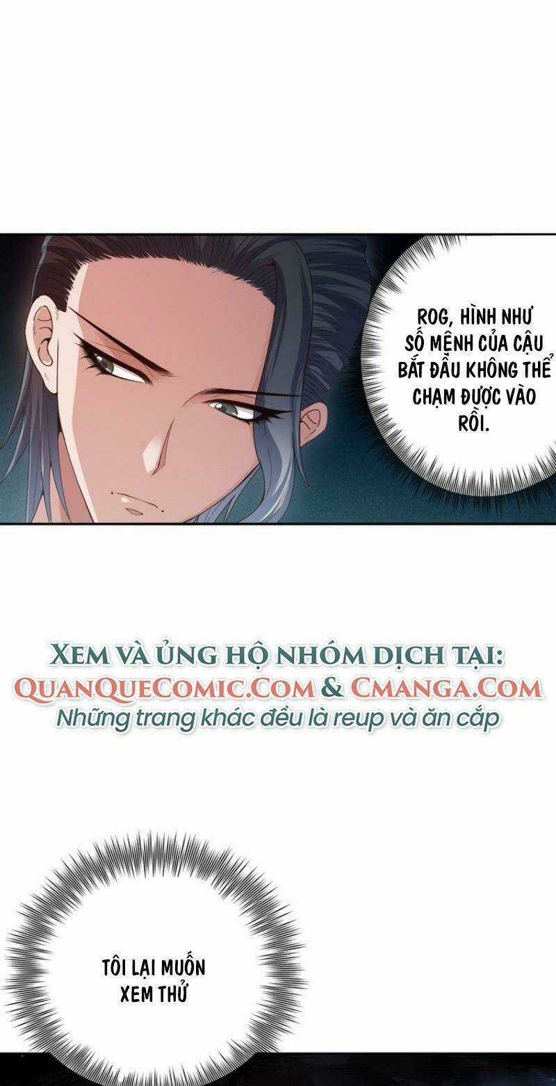 Giản Giới - Chapter 96 - Trang 5