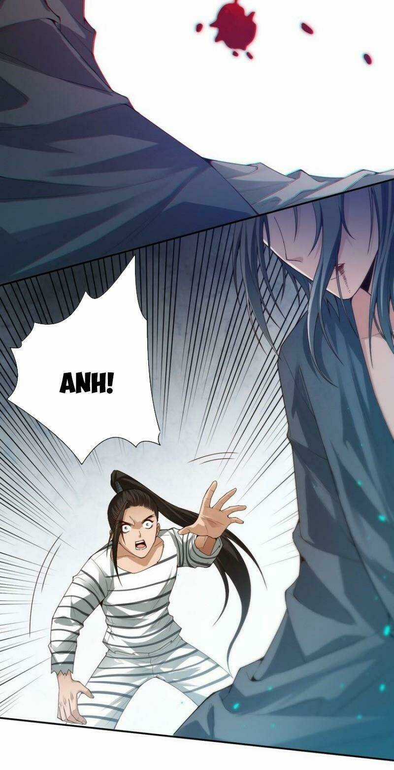 Giản Giới - Chapter 96 - Trang 43