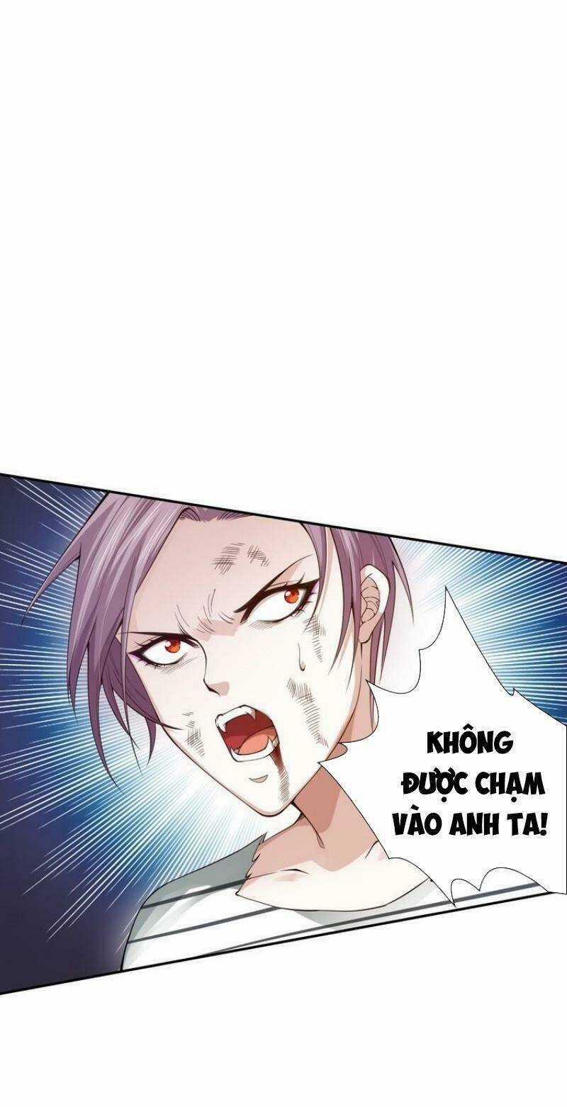 Giản Giới - Chapter 96 - Trang 44
