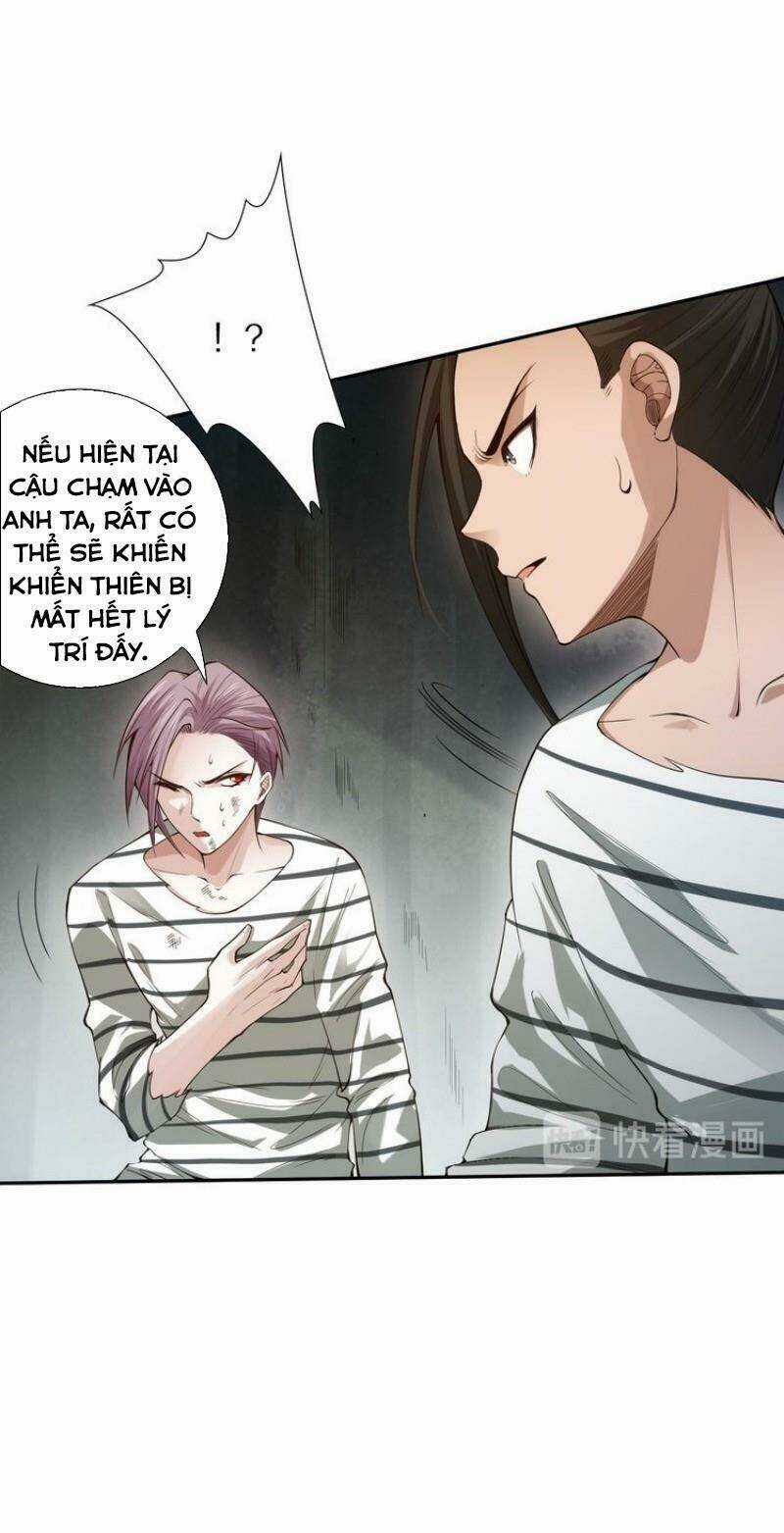 Giản Giới - Chapter 96 - Trang 45