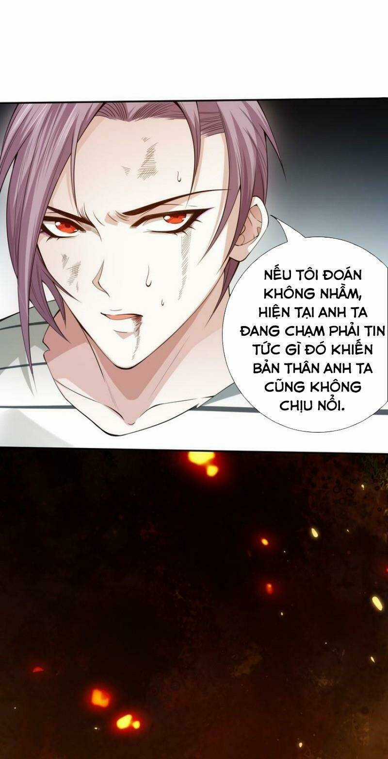Giản Giới - Chapter 96 - Trang 46