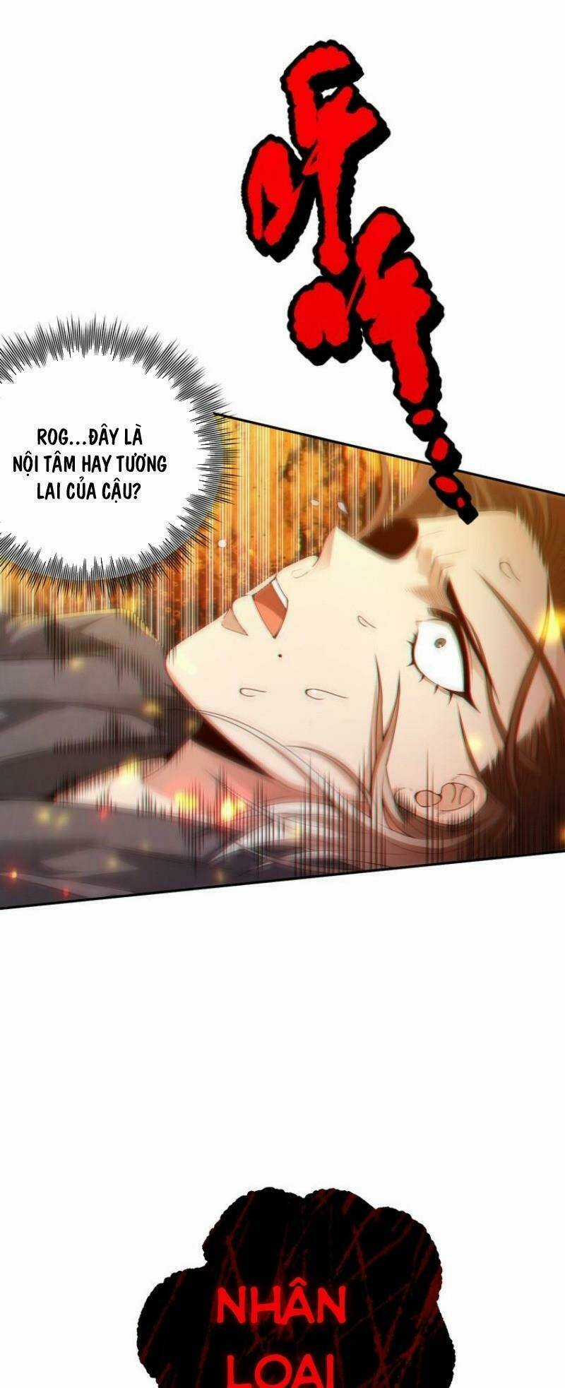 Giản Giới - Chapter 96 - Trang 49