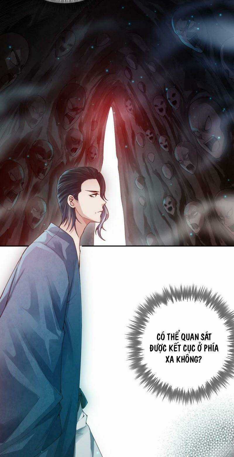 Giản Giới - Chapter 96 - Trang 6