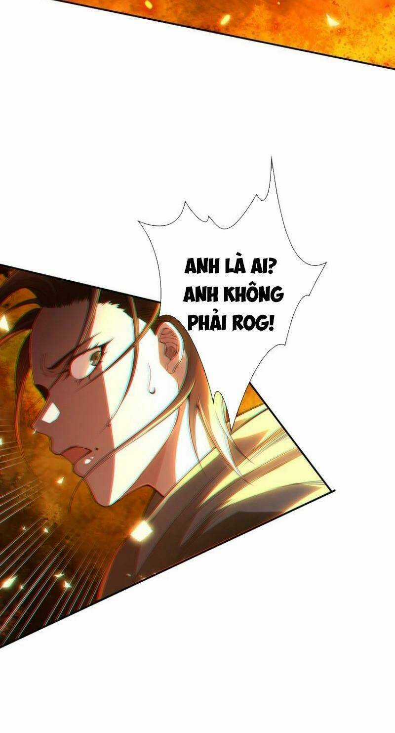 Giản Giới - Chapter 96 - Trang 52