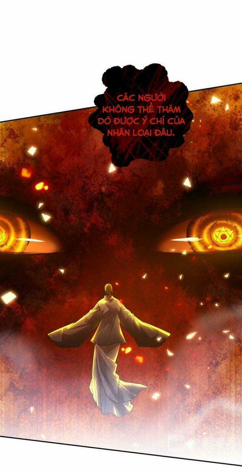 Giản Giới - Chapter 96 - Trang 55