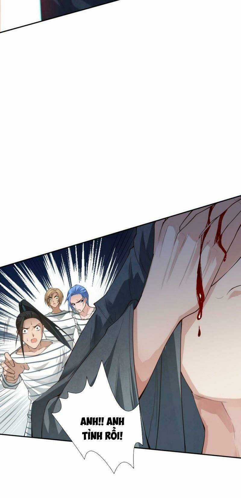 Giản Giới - Chapter 96 - Trang 58