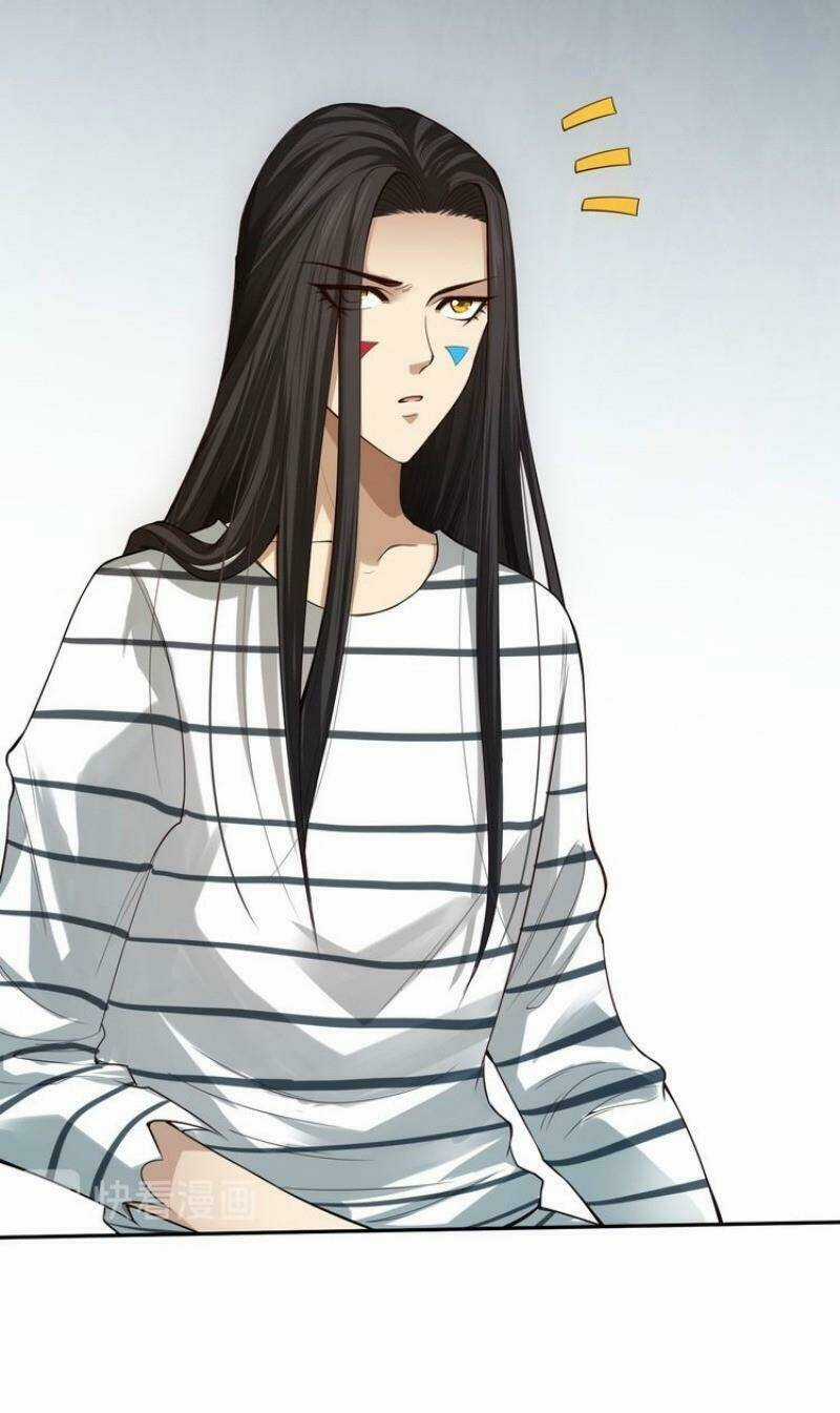 Giản Giới - Chapter 96 - Trang 61