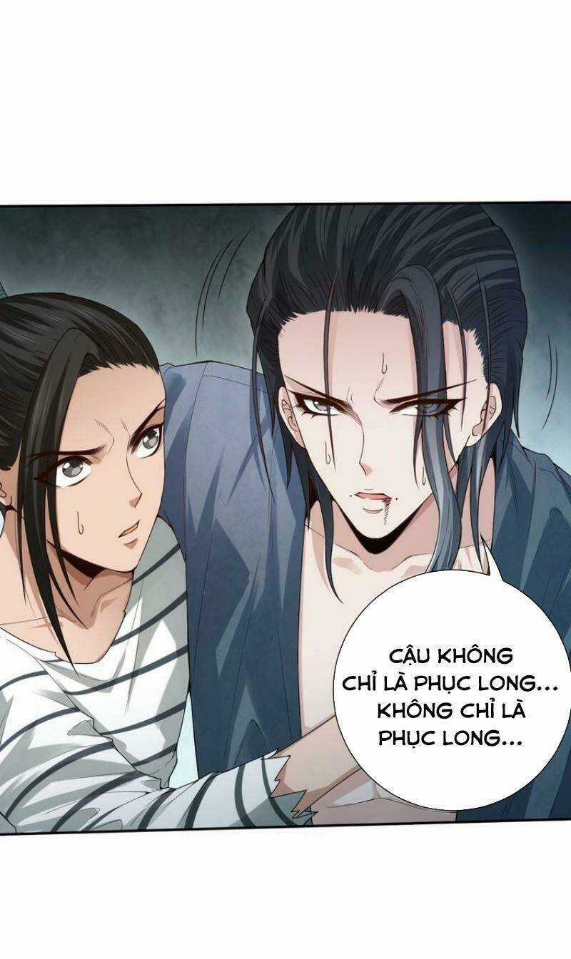 Giản Giới - Chapter 96 - Trang 62