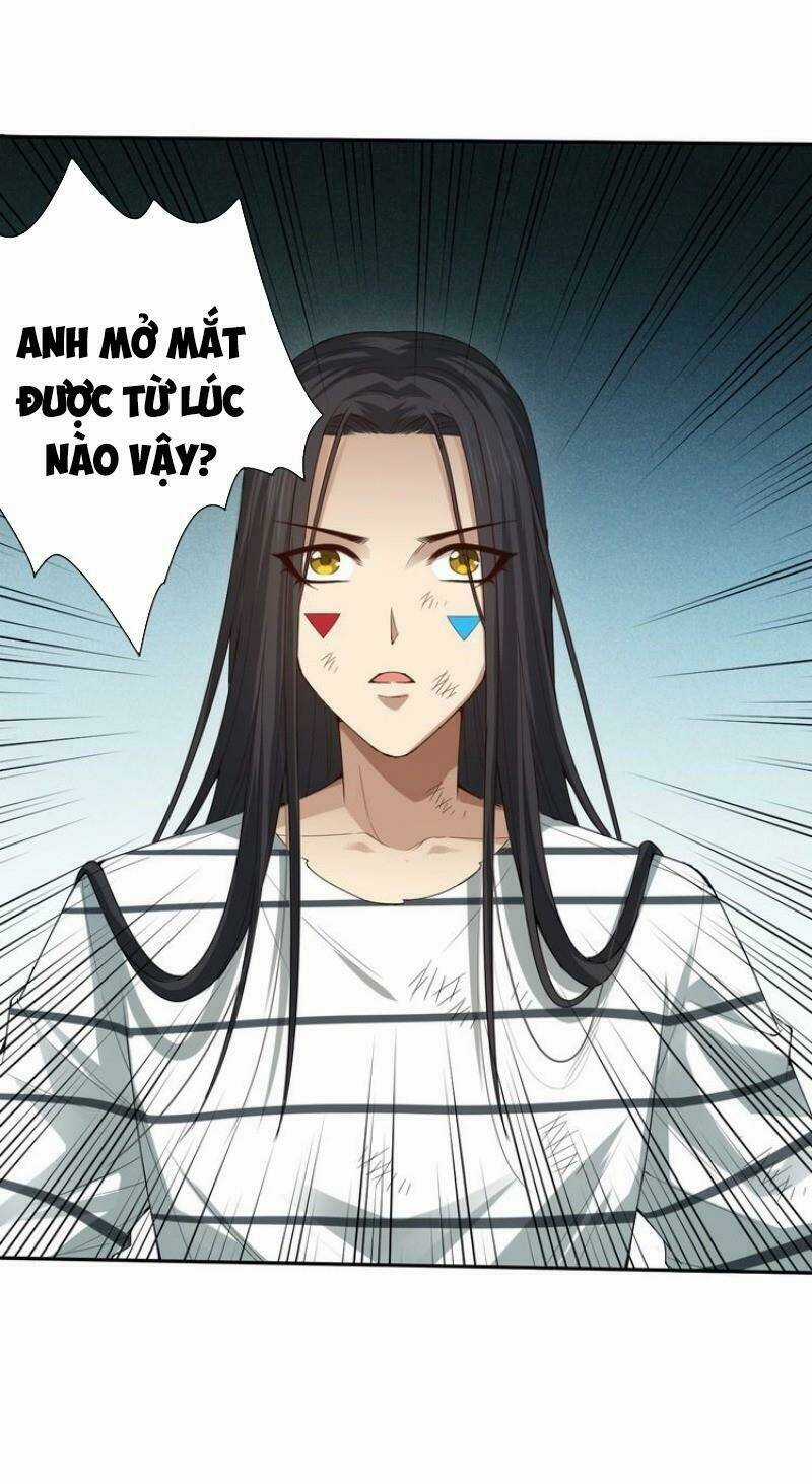 Giản Giới - Chapter 96 - Trang 63