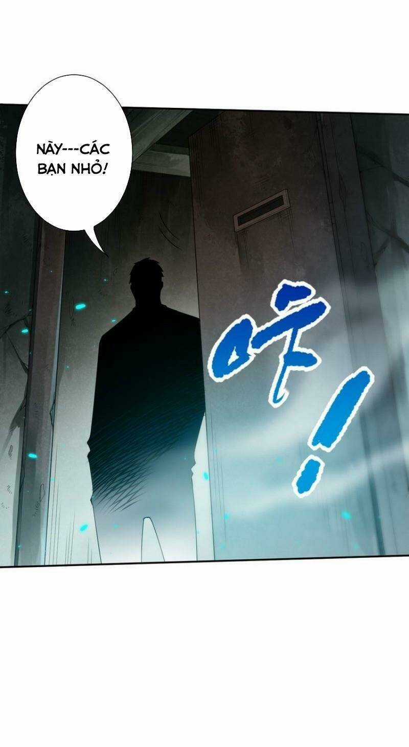 Giản Giới - Chapter 96 - Trang 64