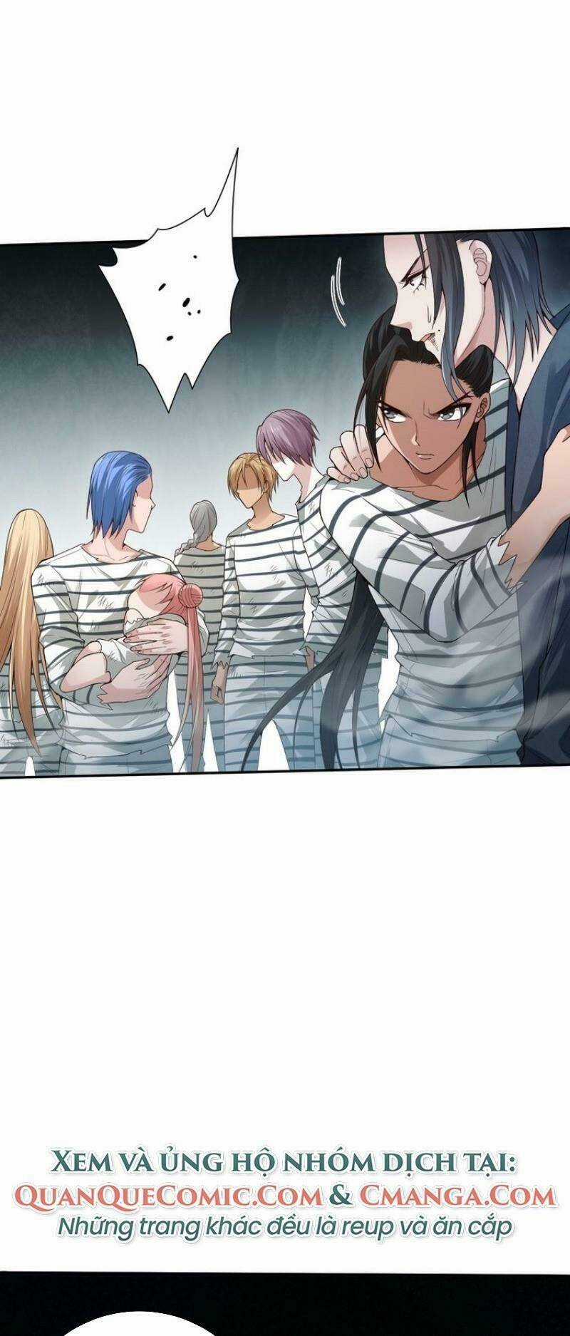 Giản Giới - Chapter 96 - Trang 65