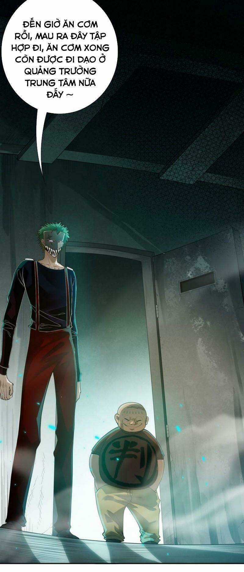 Giản Giới - Chapter 96 - Trang 66