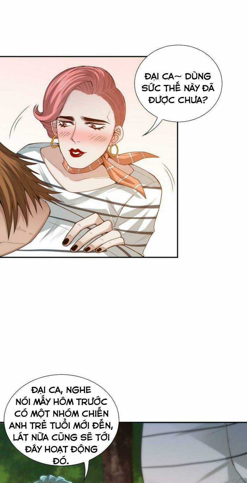 Giản Giới - Chapter 96 - Trang 69