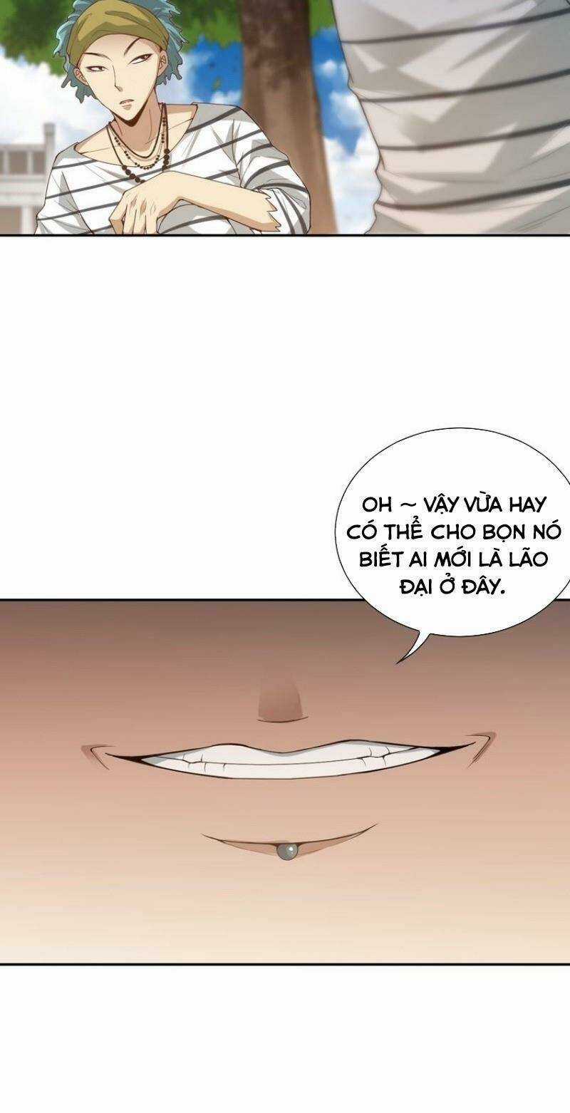 Giản Giới - Chapter 96 - Trang 70