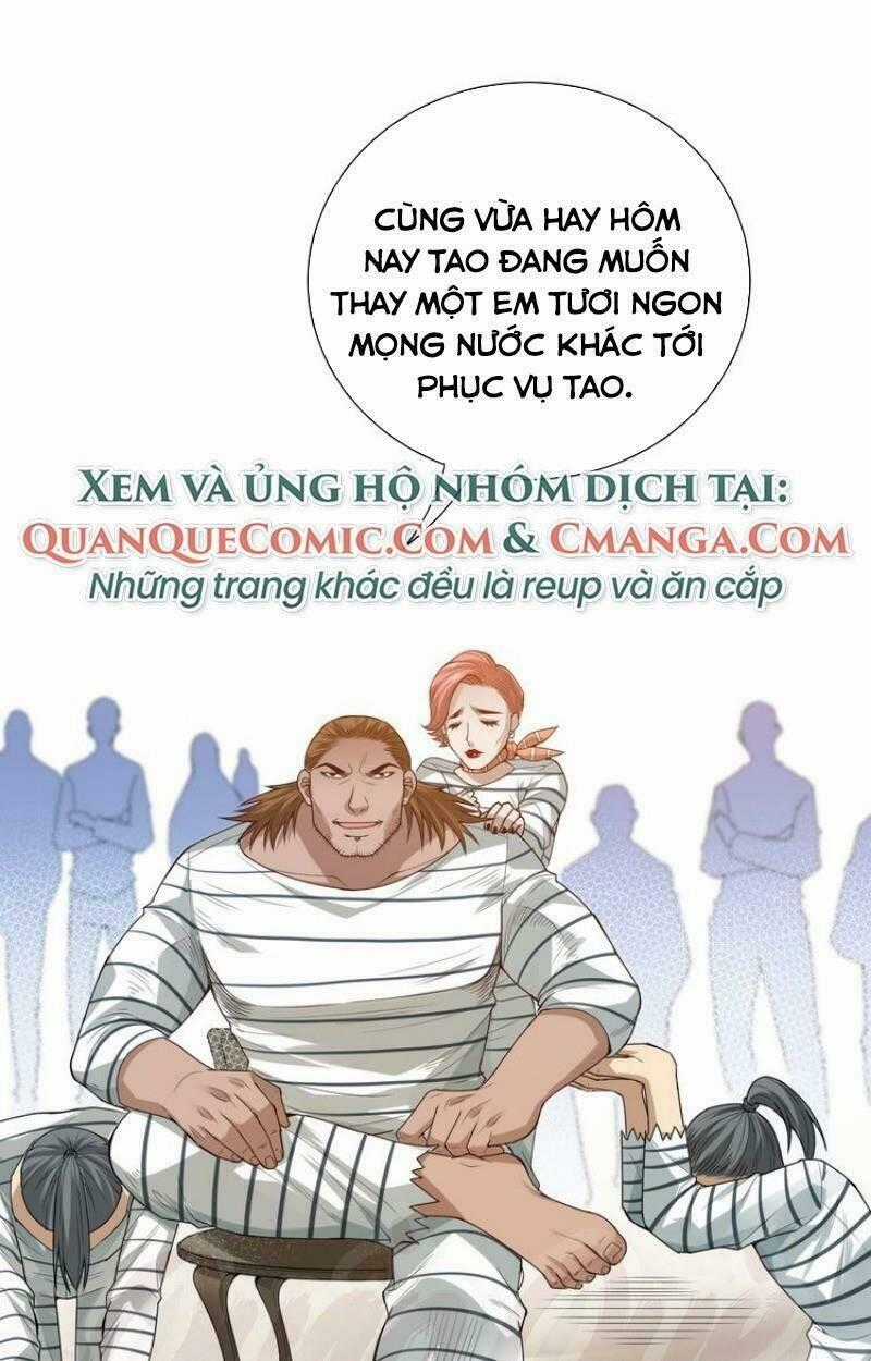 Giản Giới - Chapter 96 - Trang 71