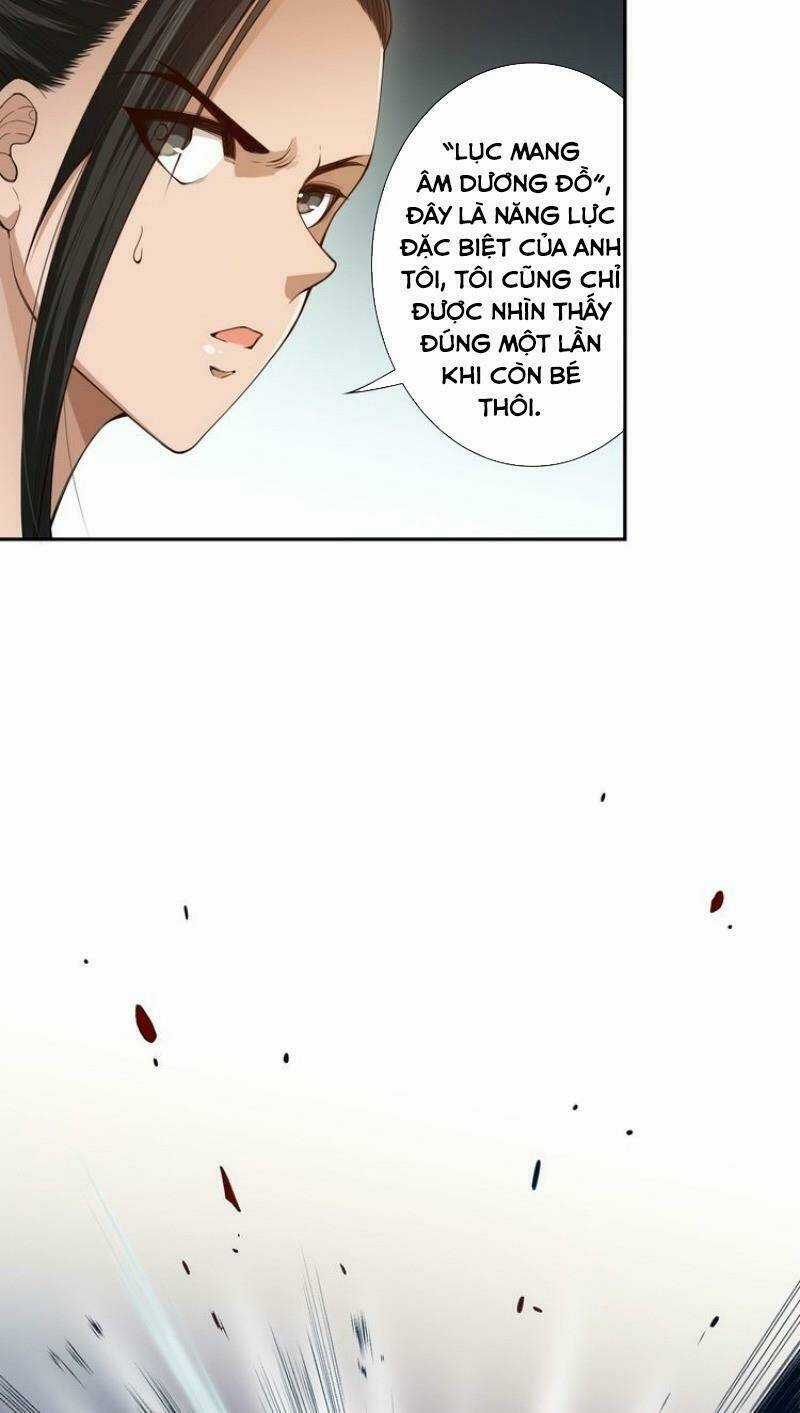 Giản Giới - Chapter 96 - Trang 10