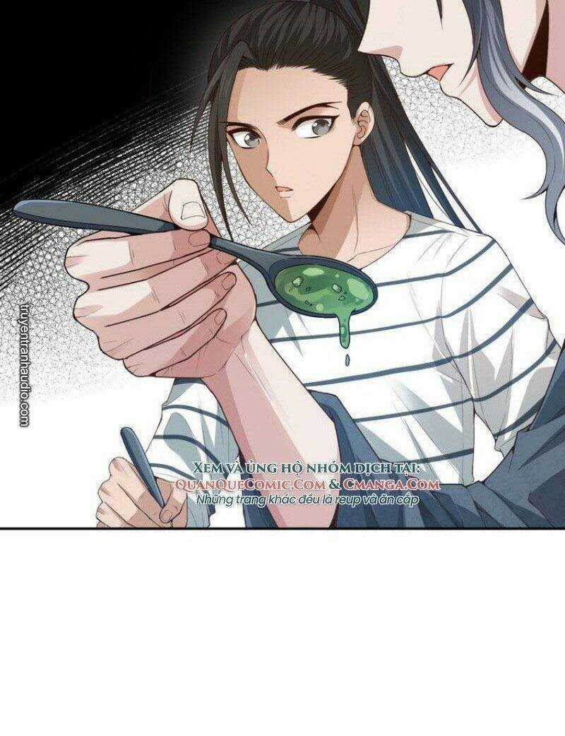 Giản Giới - Chapter 97 - Trang 11