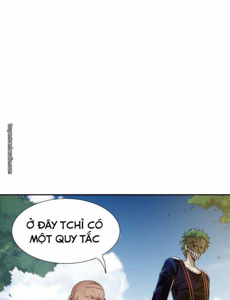 Giản Giới - Chapter 97 - Trang 16