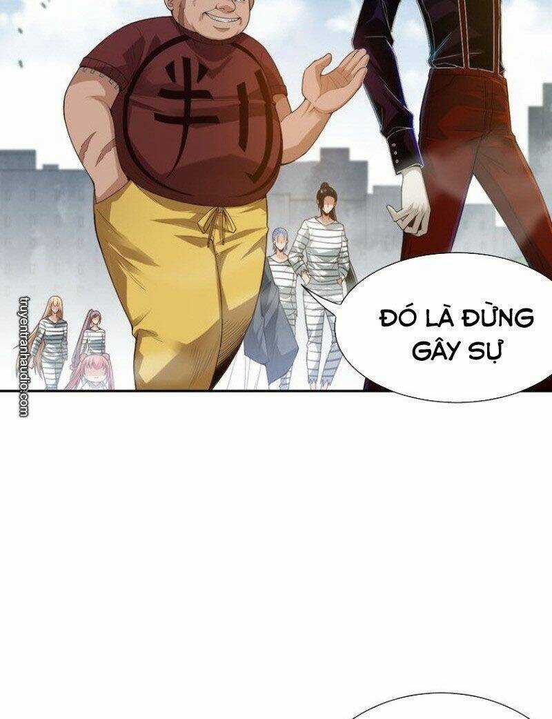 Giản Giới - Chapter 97 - Trang 17