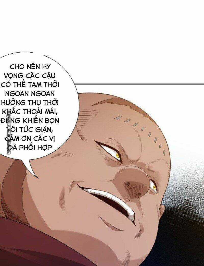 Giản Giới - Chapter 97 - Trang 19