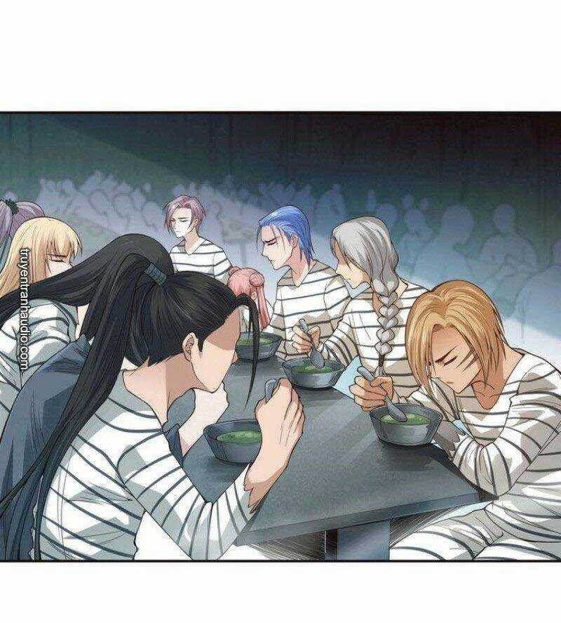 Giản Giới - Chapter 97 - Trang 3