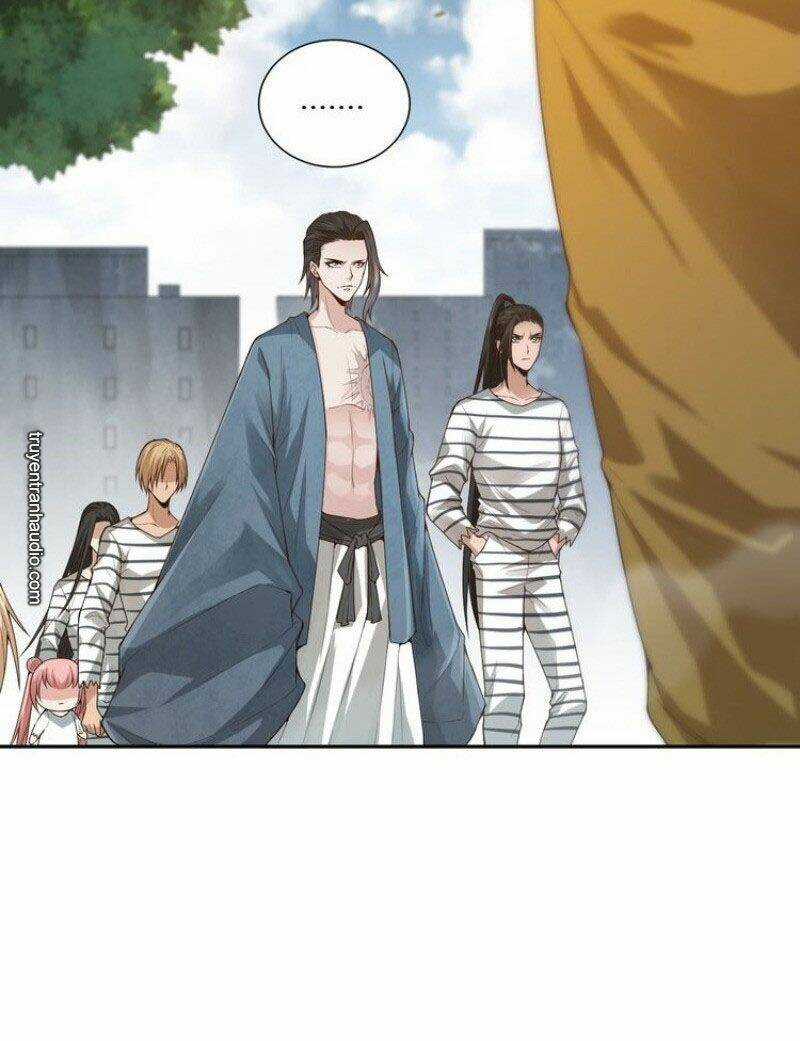 Giản Giới - Chapter 97 - Trang 21