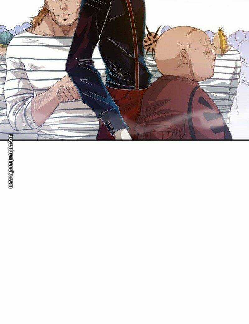 Giản Giới - Chapter 97 - Trang 24