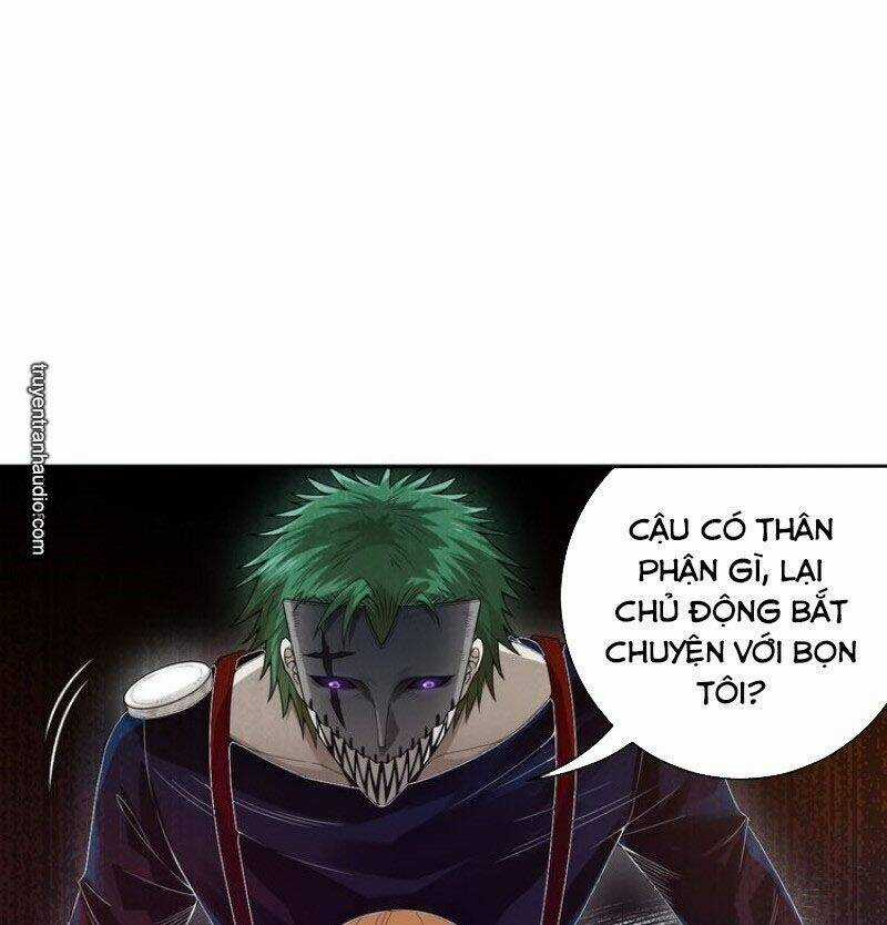 Giản Giới - Chapter 97 - Trang 28