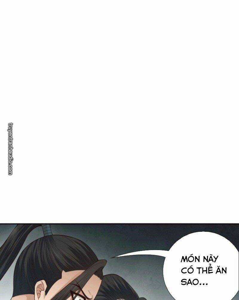 Giản Giới - Chapter 97 - Trang 4