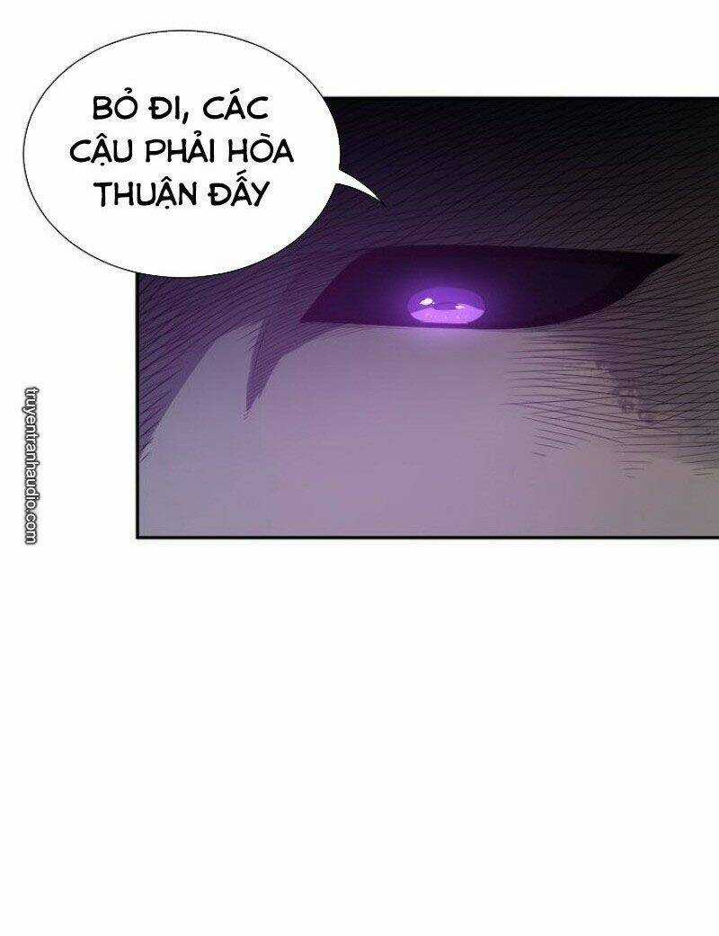 Giản Giới - Chapter 97 - Trang 33