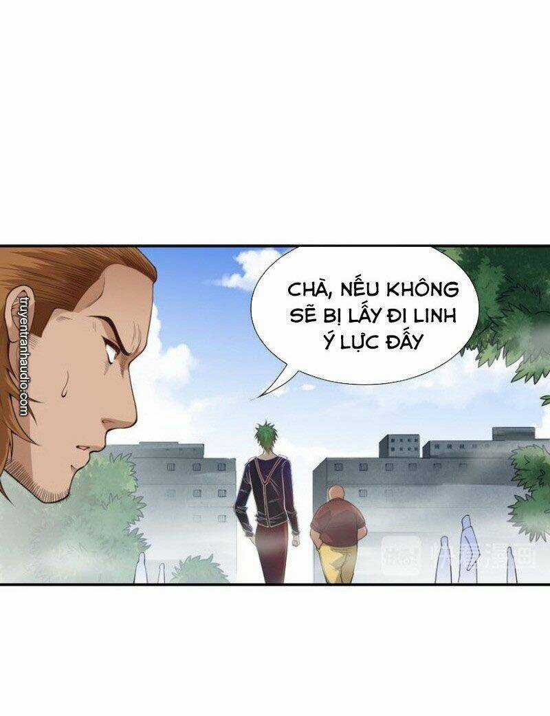 Giản Giới - Chapter 97 - Trang 36
