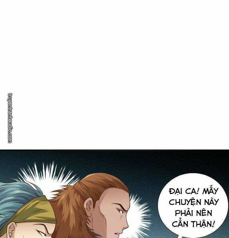 Giản Giới - Chapter 97 - Trang 37