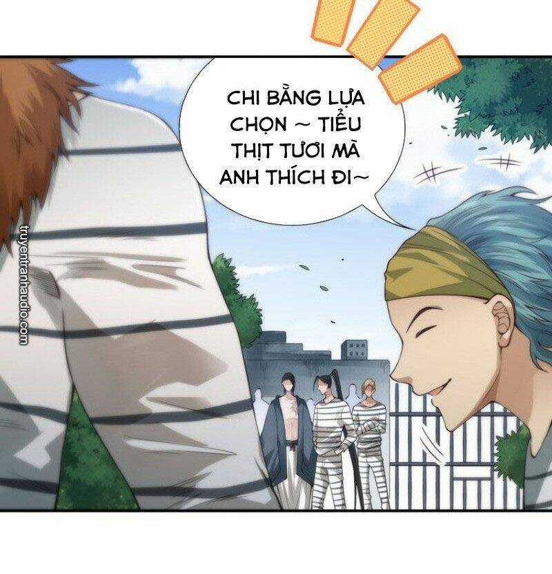 Giản Giới - Chapter 97 - Trang 39