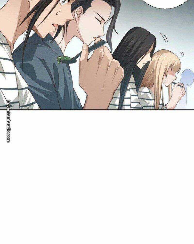 Giản Giới - Chapter 97 - Trang 5