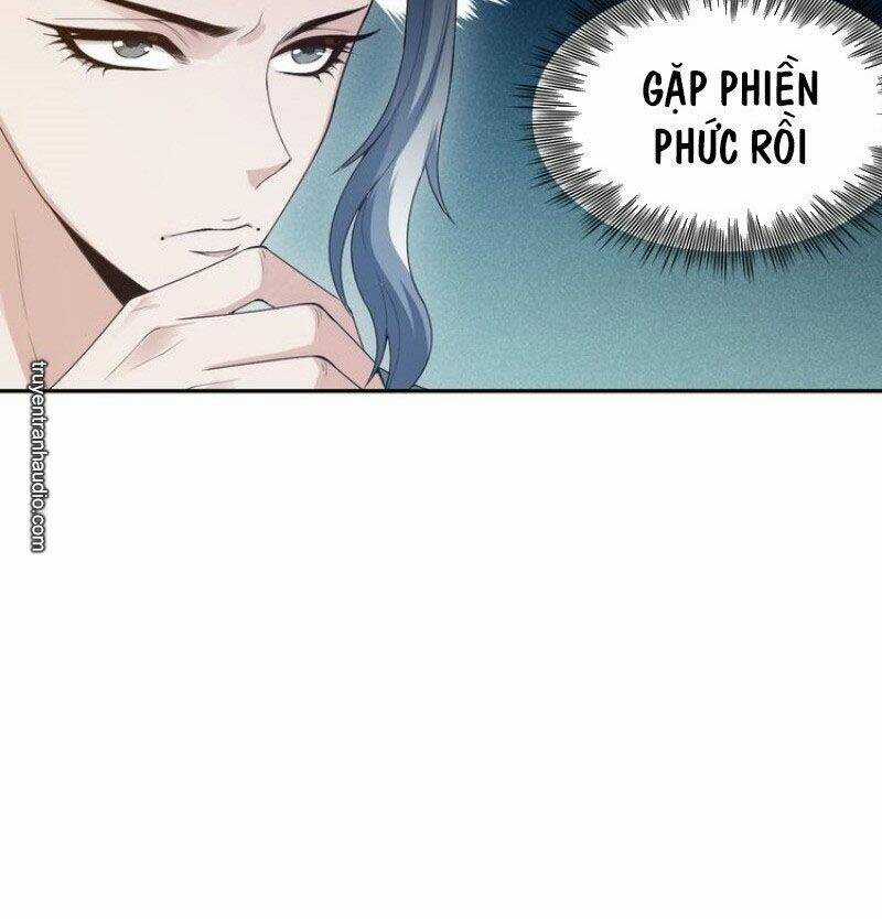 Giản Giới - Chapter 97 - Trang 41