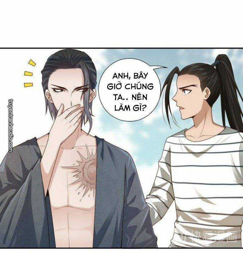Giản Giới - Chapter 97 - Trang 42