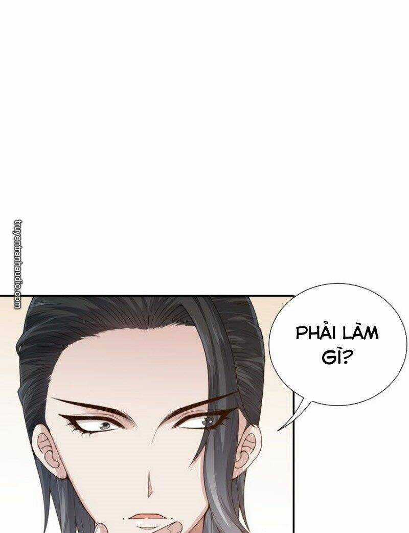 Giản Giới - Chapter 97 - Trang 43
