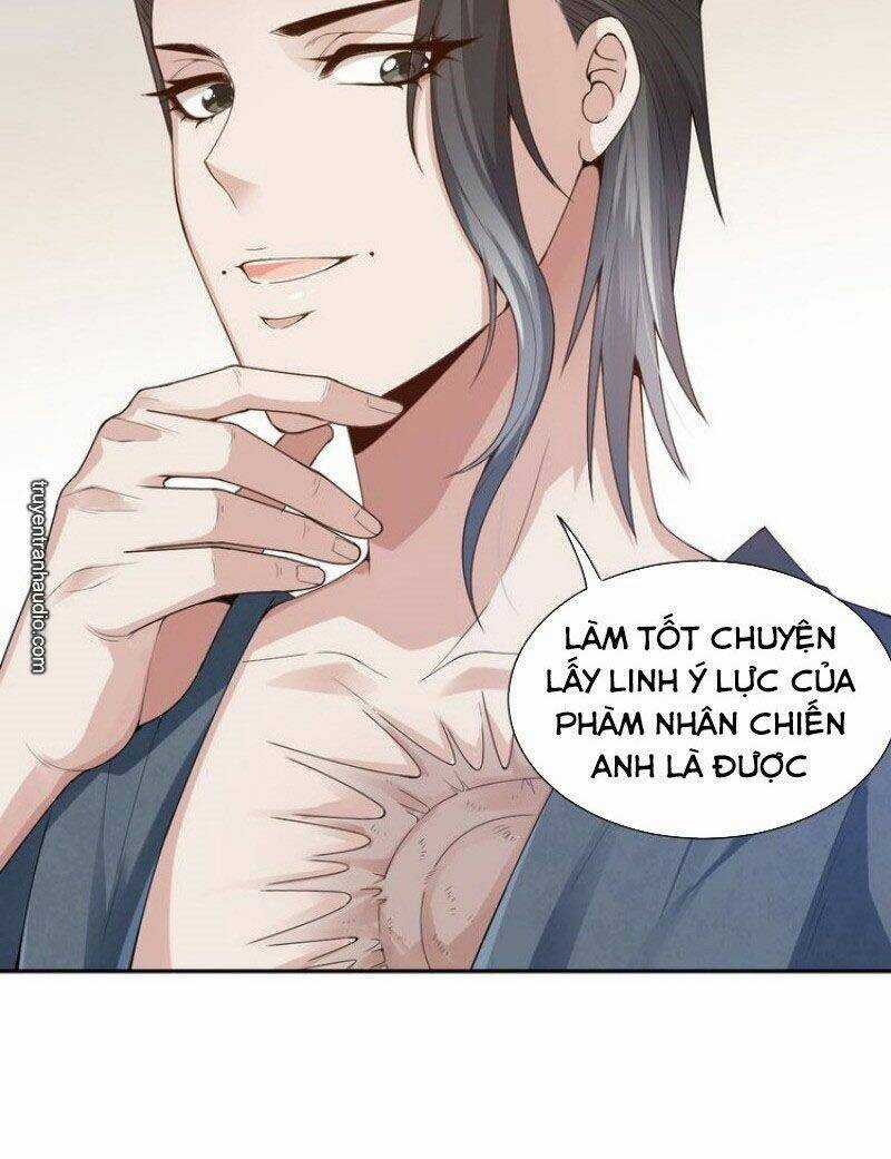 Giản Giới - Chapter 97 - Trang 45