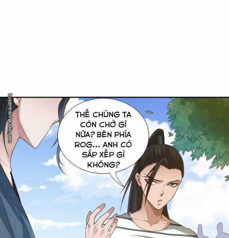Giản Giới - Chapter 97 - Trang 46