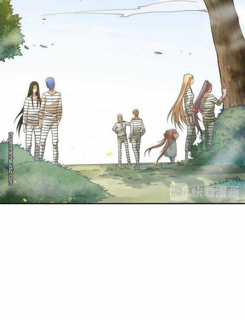 Giản Giới - Chapter 97 - Trang 49