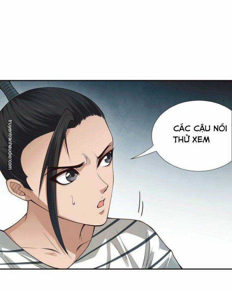 Giản Giới - Chapter 97 - Trang 6