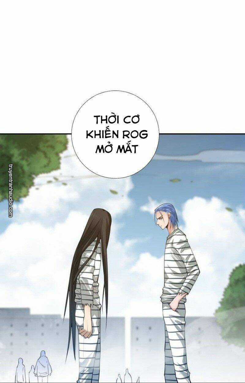 Giản Giới - Chapter 97 - Trang 51