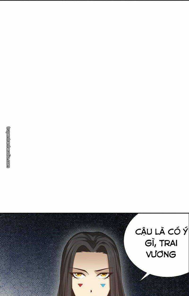 Giản Giới - Chapter 97 - Trang 52