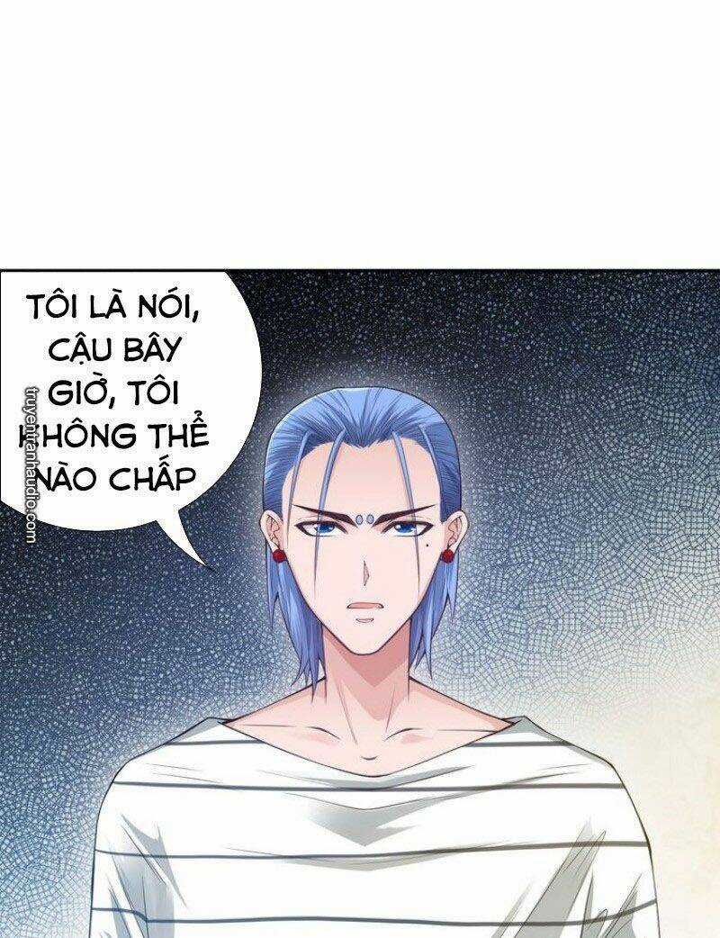 Giản Giới - Chapter 97 - Trang 54