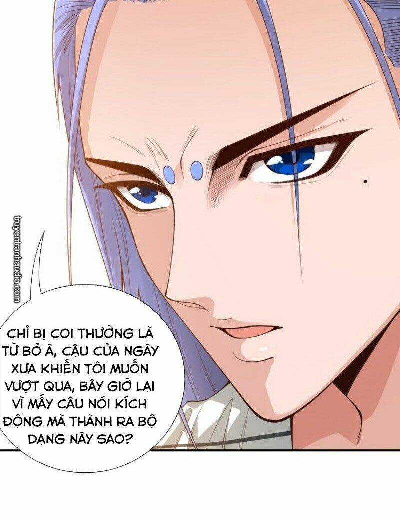 Giản Giới - Chapter 97 - Trang 59