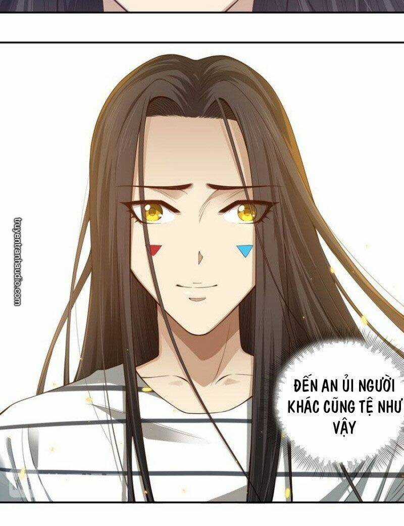 Giản Giới - Chapter 97 - Trang 65