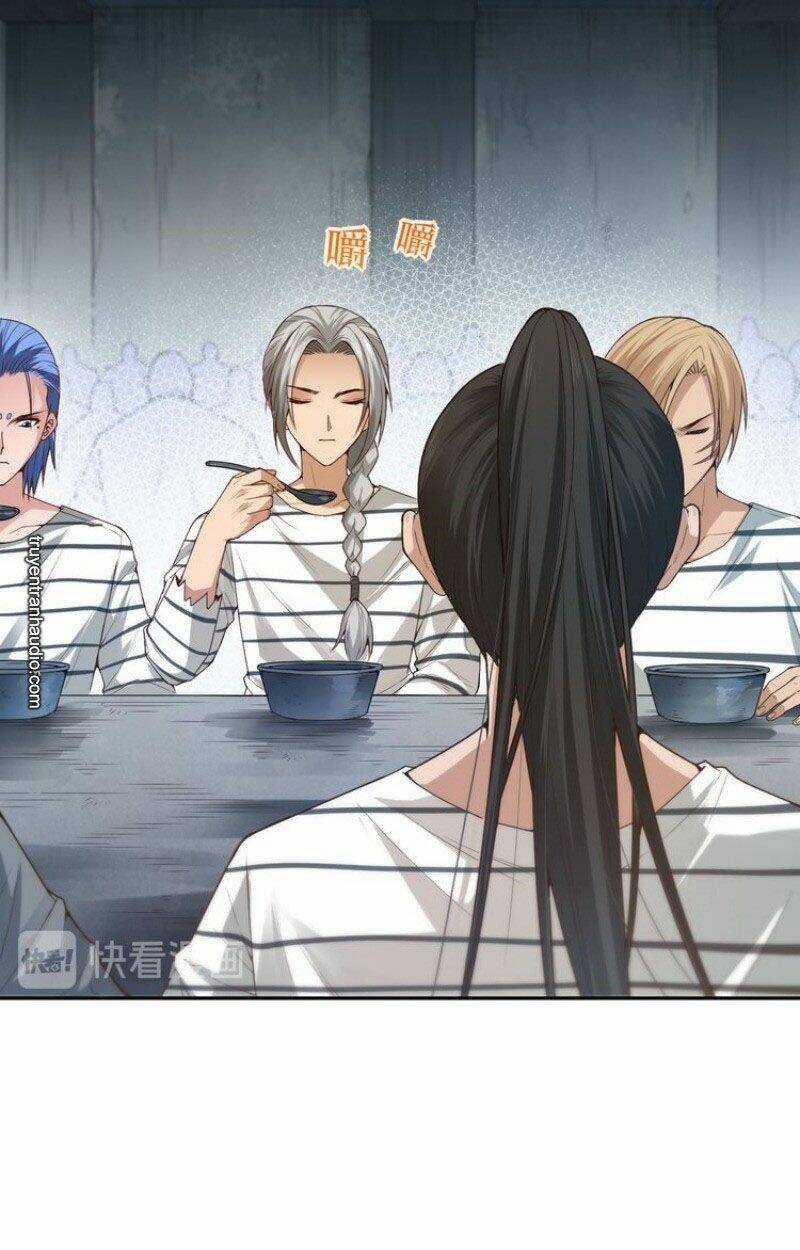 Giản Giới - Chapter 97 - Trang 8