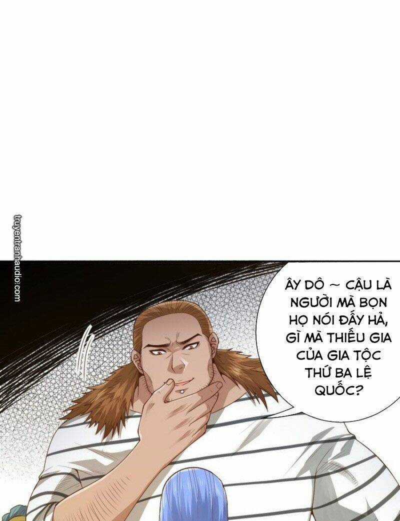 Giản Giới - Chapter 97 - Trang 72