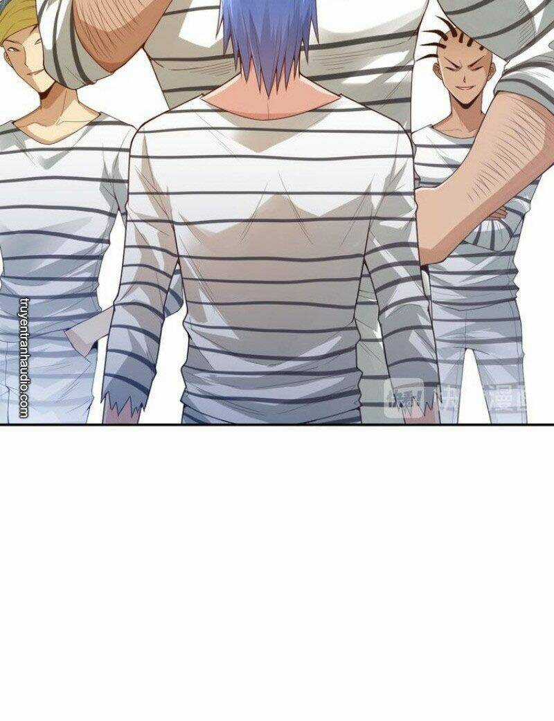 Giản Giới - Chapter 97 - Trang 73