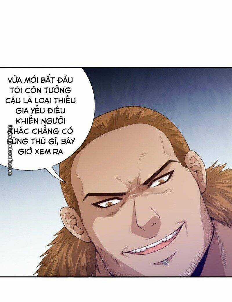 Giản Giới - Chapter 97 - Trang 74